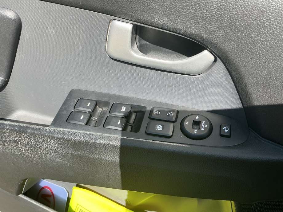 Bryter ruteheis til Kia Sportage, 2010-2016 (Type III)  (KIA|)