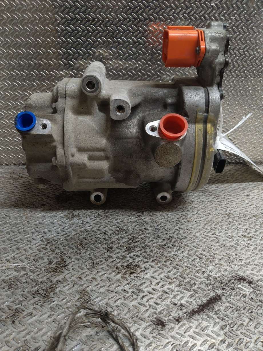 Aircondition kompressor til Nissan Leaf 2018-->> (Type II)  (NISSAN|926005SA0C|926005SA0A|926005SA1A)