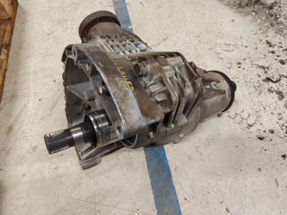Girkasse 4WD fordelingskasse til VW Transporter / Caravelle 2015-2019 (T6) (T6) (VOLKSWAGEN|09N 409 053 E|)