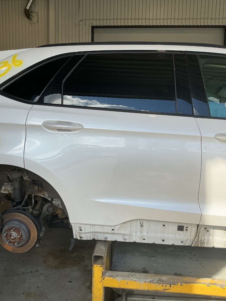 Dør høyre bak til Ford Edge, 2016-2019 (FORD|)
