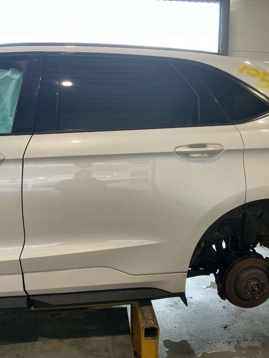 Dør høyre foran til Ford Edge, 2016-2019 (FORD|)