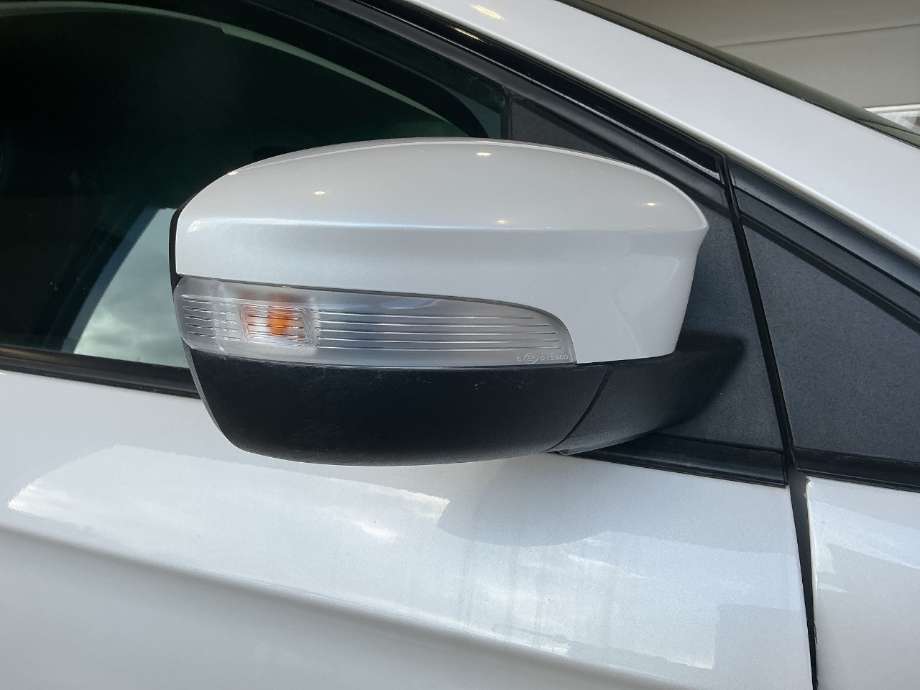 Speil høyre til Ford Edge, 2016-2019 (FORD|)