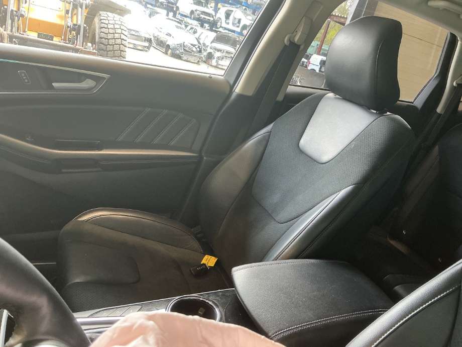 Sete foran høyre til Ford Edge, 2016-2019 (FORD|)