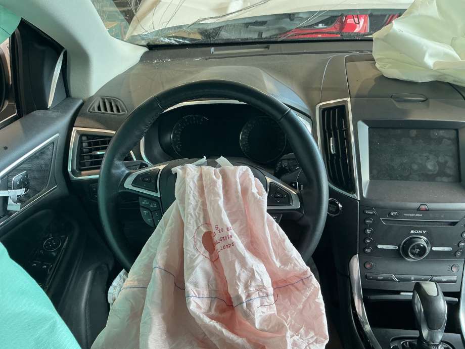 Ratt til Ford Edge, 2016-2019 (FORD|)