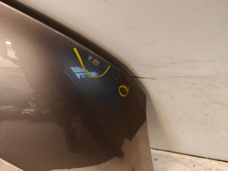Panser til VW Transporter / Caravelle 2015-2019 (T6) (T6) (VOLKSWAGEN|7E0 823 033 H|)