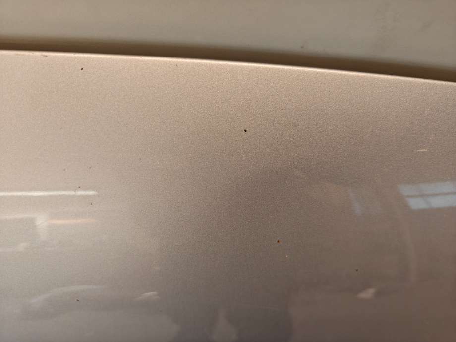 Panser til VW Transporter / Caravelle 2015-2019 (T6) (T6) (VOLKSWAGEN|7E0 823 033 H|)
