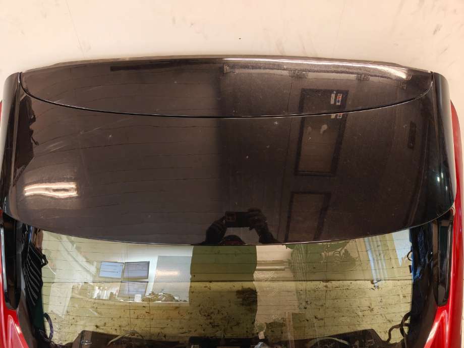 Spoiler bakluke til Ford Mustang Mach-e, 2020-->>  (FORD (US)|LJ8B-R44230-AC59B8)