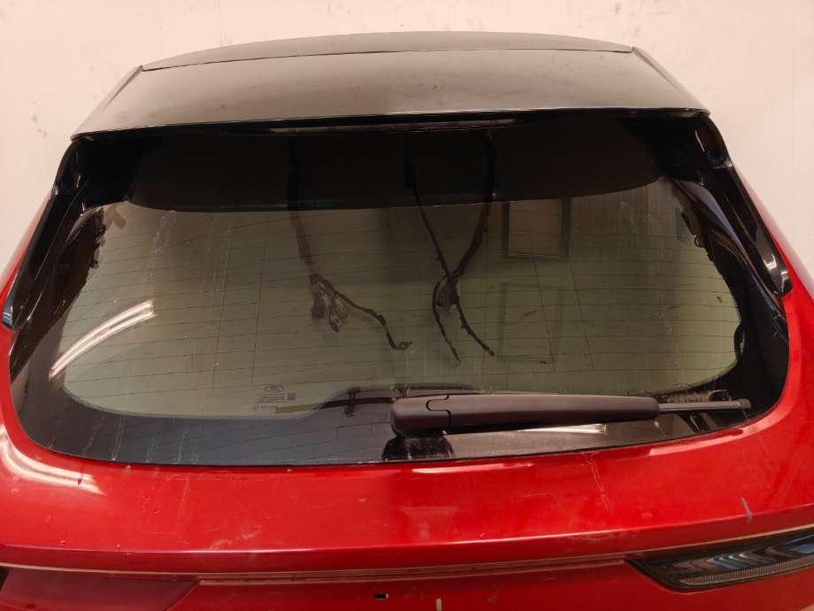 Spoiler bakluke til Ford Mustang Mach-e 2020-->>  (FORD (US)|LJ8B-R44230-AC59B8|2517111;2796090|)