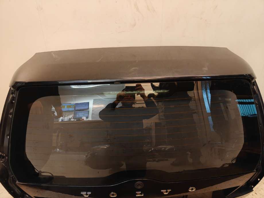 Bakluke til Volvo V70 2007-2013 (Type III, Fase 1)