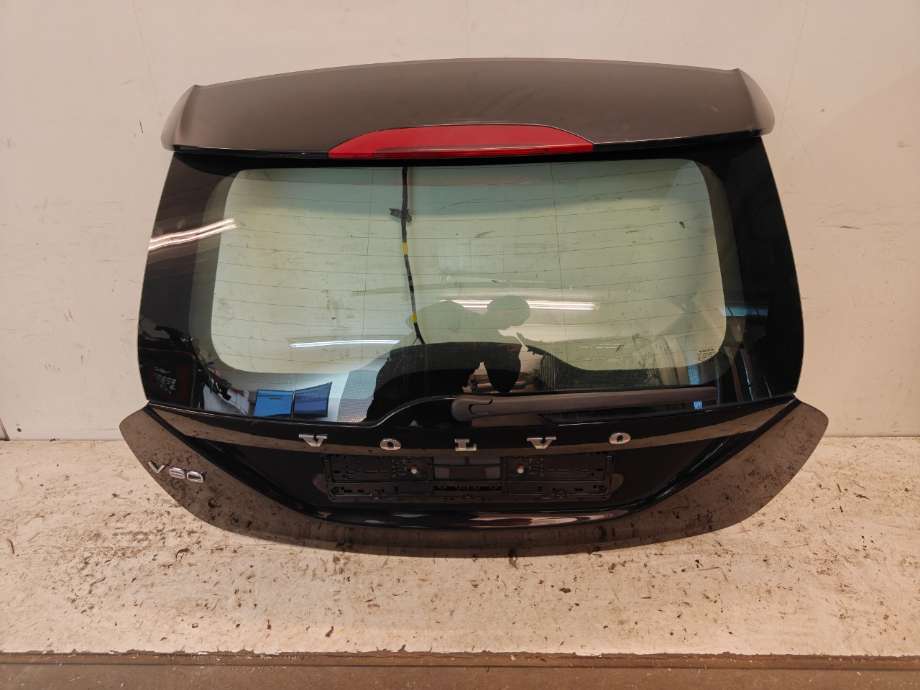 Bakluke til Volvo V60, 2010-2013 (Type I, Fase 1)  (VOLVO|31457729)