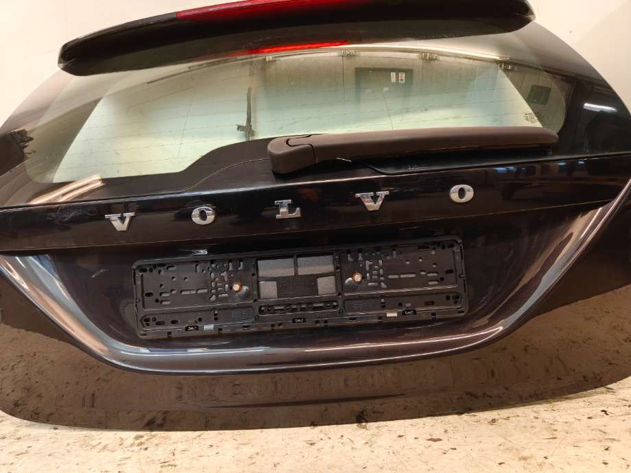 Bryter baklukeåpner til Volvo V60, 2010-2013 (Type I, Fase 1)  (VOLVO|31253346)