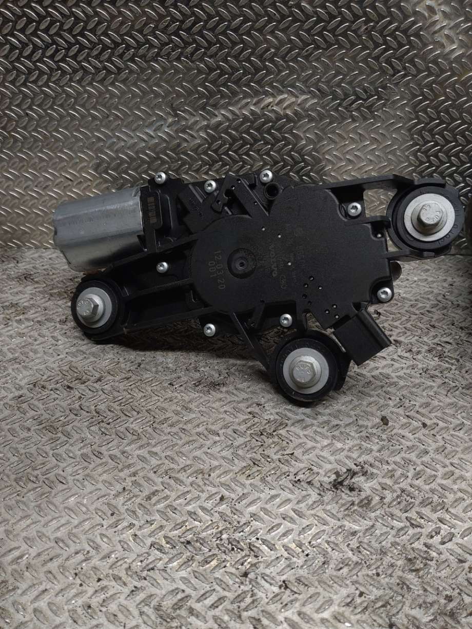 Viskermotor bakrute til Volvo V60 2010-2013 (Type I, Fase 1) (VOLVO|31294492|)