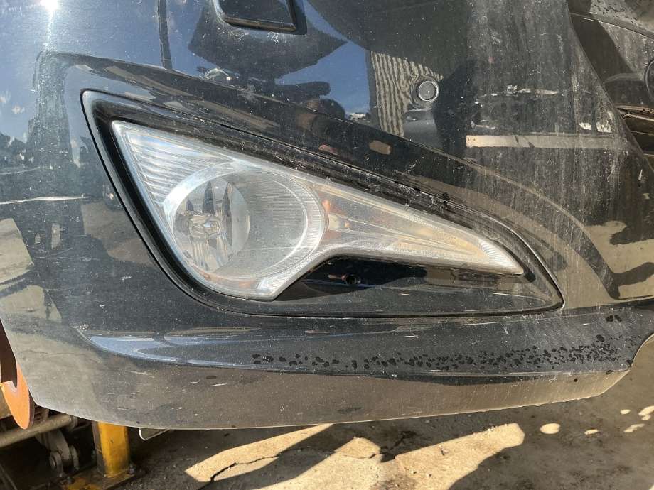 Tåkelykt høyre foran til Hyundai i40, 2012-2017  (HYUNDAI|)