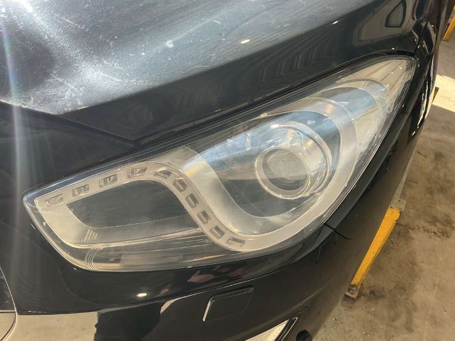 Frontlykt venstre xenon til Hyundai i40, 2012-2017  (HYUNDAI|92101-3Z031)