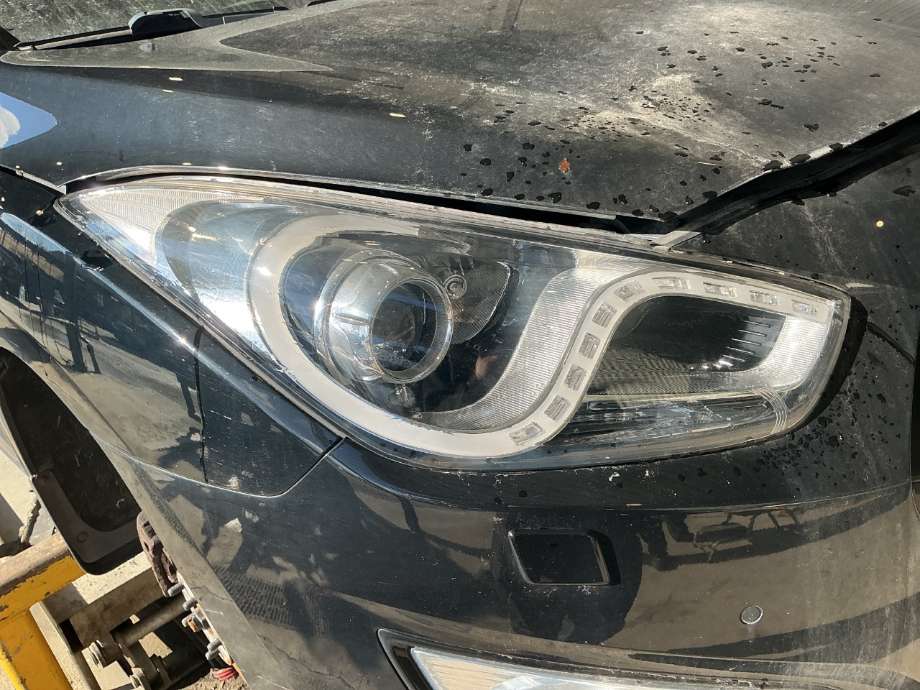Frontlykt høyre xenon til Hyundai i40, 2012-2017  (HYUNDAI|)