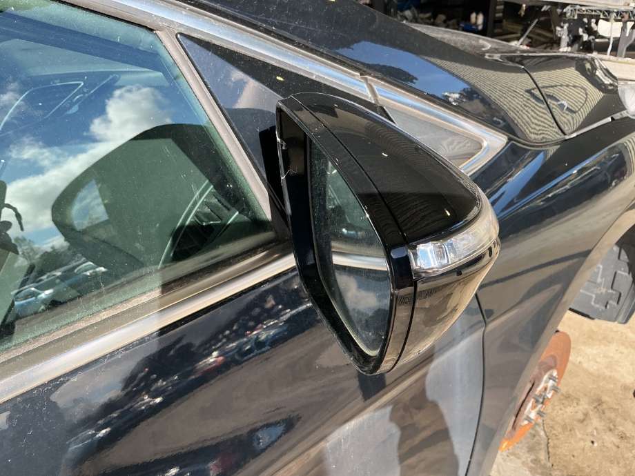 Speil høyre til Hyundai i40 2012-2017 (HYUNDAI|)
