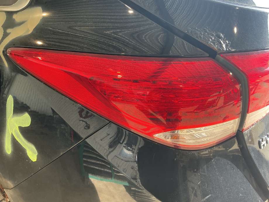 Baklykt venstre til Hyundai i40, 2012-2017  (HYUNDAI|)