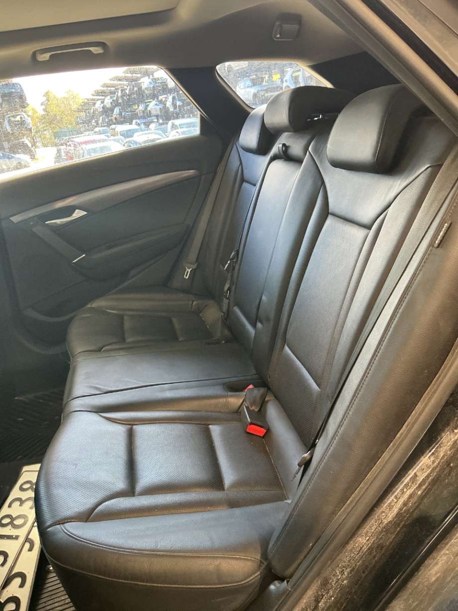 Sete bak til Hyundai i40, 2012-2017  (HYUNDAI|)