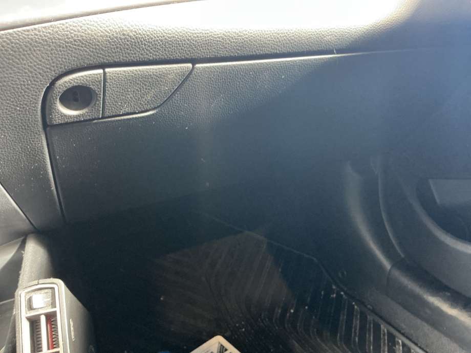 Hanskerom lokk til Hyundai i40, 2012-2017  (HYUNDAI|)