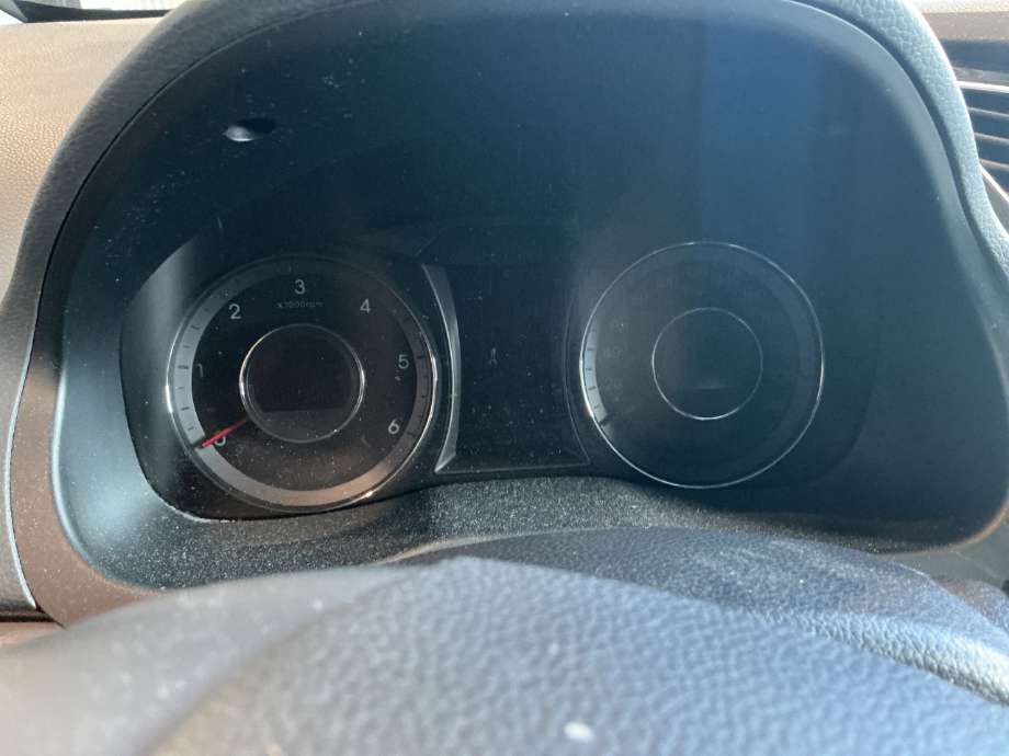 Instrumentpanel til Hyundai i40, 2012-2017  (HYUNDAI|)