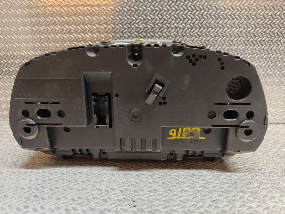 Instrumentpanel til BMW 3-Serie 2005-2011 (E90/E91/E92/E93) (E90/E91/E92/E93) (BMW|62 10 9 316 127||9 166 846-02)