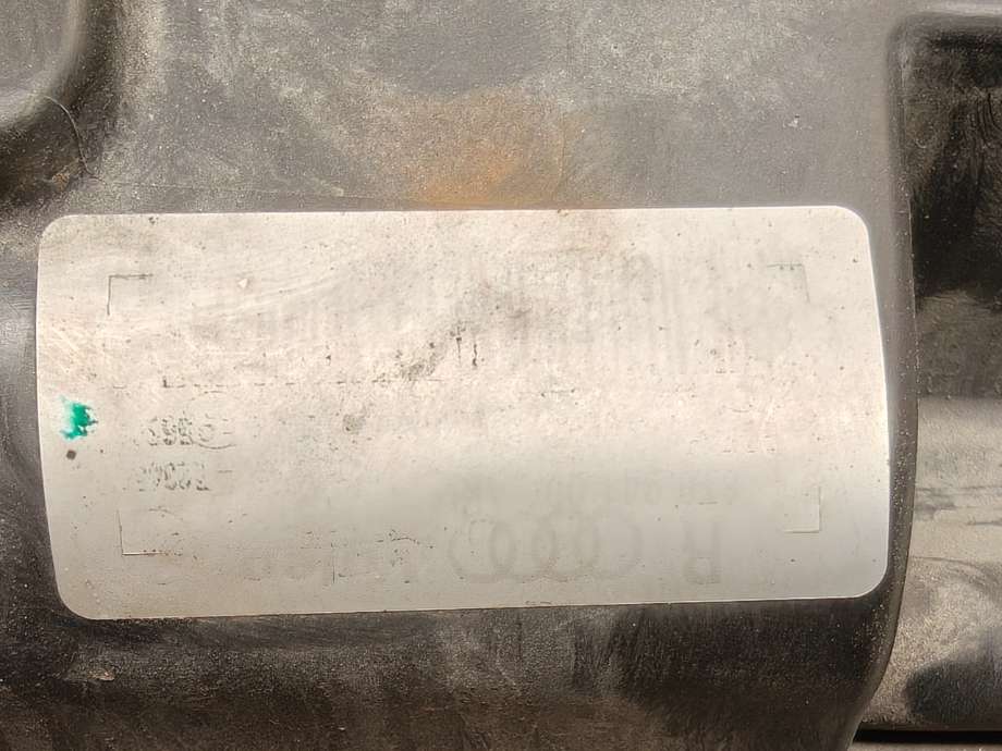 Frontlykt høyre xenon til Audi A5 2007-2016 (Type I)  (AUDI|8T0 941 029 AK|)