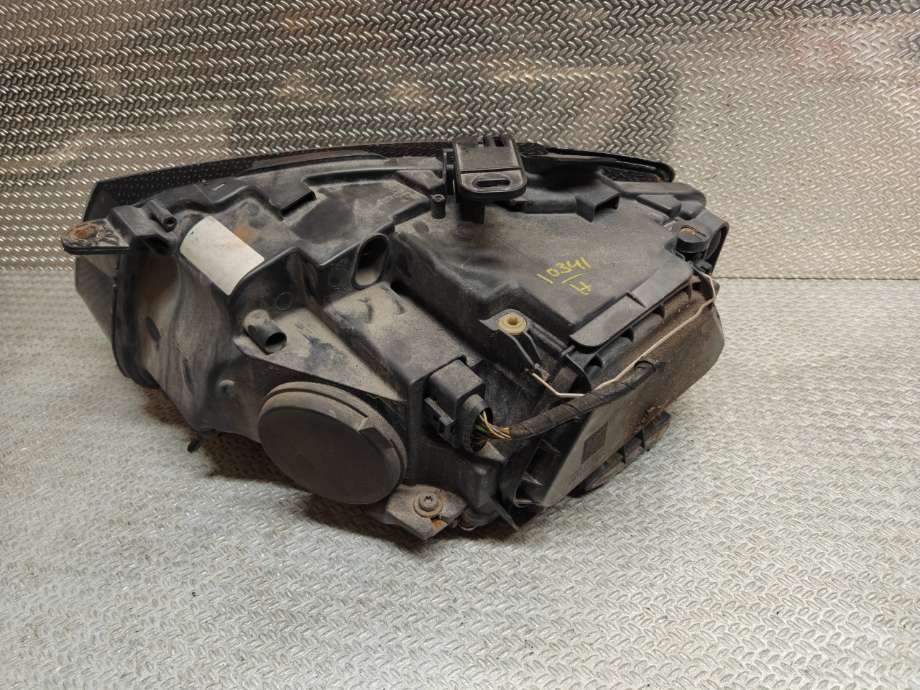 Frontlykt høyre xenon til Audi A5 2007-2016 (Type I)  (AUDI|8T0 941 029 AK|)