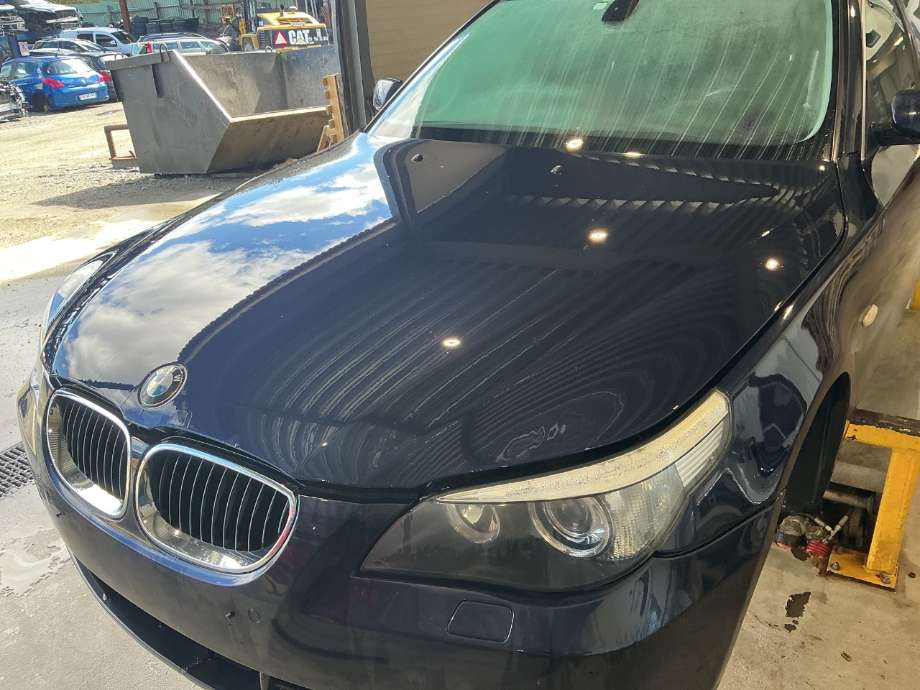 Panser til BMW 5-Serie, 2003-2010 (E60/E61) (E60/E61) (BMW|)