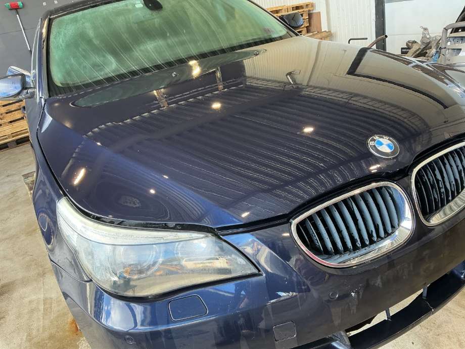 Panser til BMW 5-Serie 2003-2010 (E60/E61) (E60/E61) (BMW|)