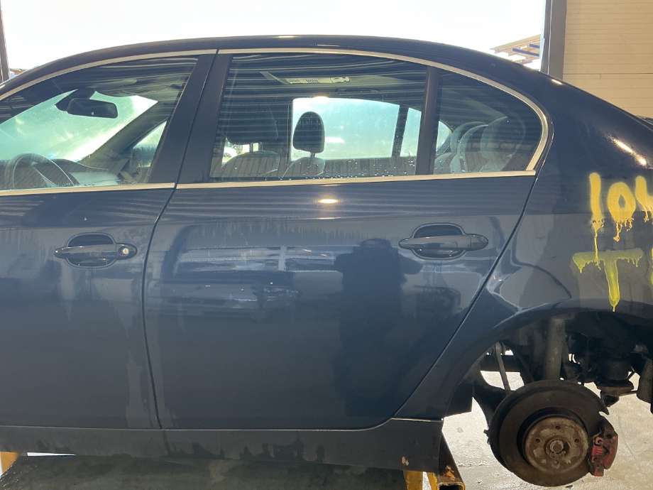 Dør venstre bak til BMW 5-Serie, 2003-2010 (E60/E61) (E60/E61) (BMW|)