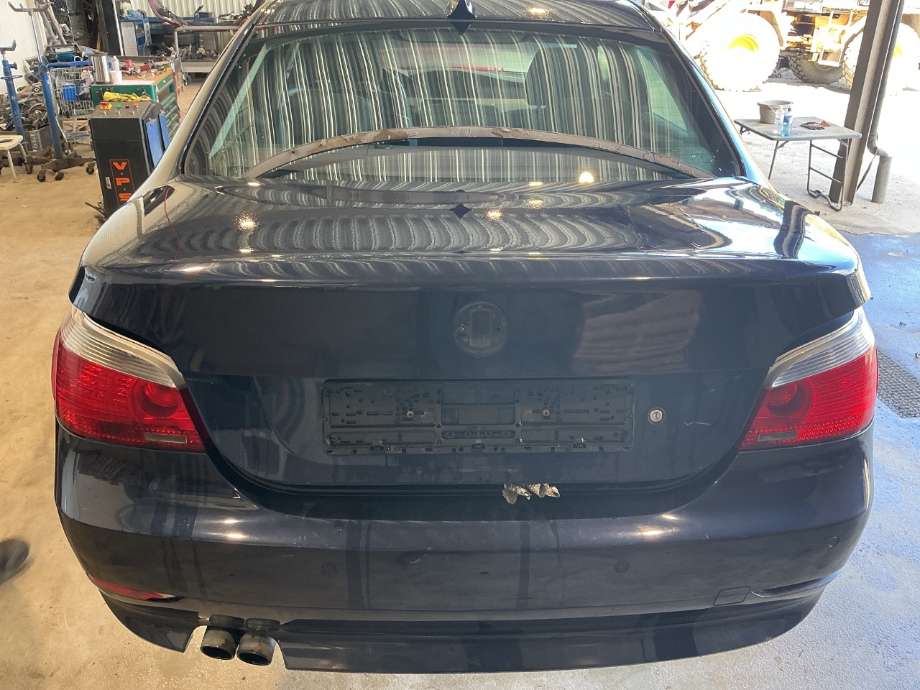 Bakluke sedan til BMW 5-Serie, 2003-2010 (E60/E61) (E60/E61) (BMW|)