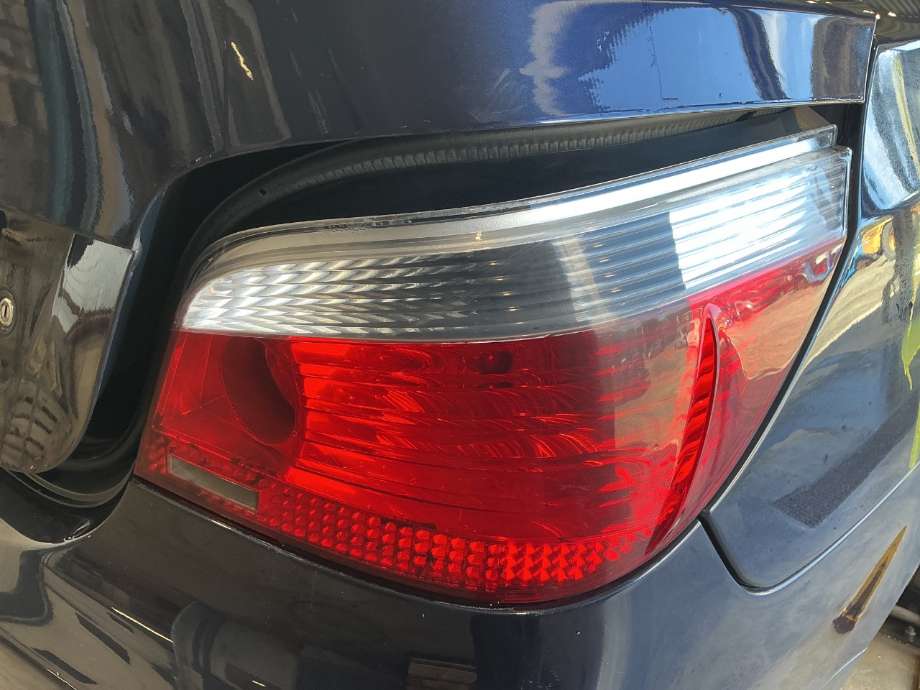 Baklykt høyre til BMW 5-Serie, 2003-2010 (E60/E61) (E60/E61) (BMW|)