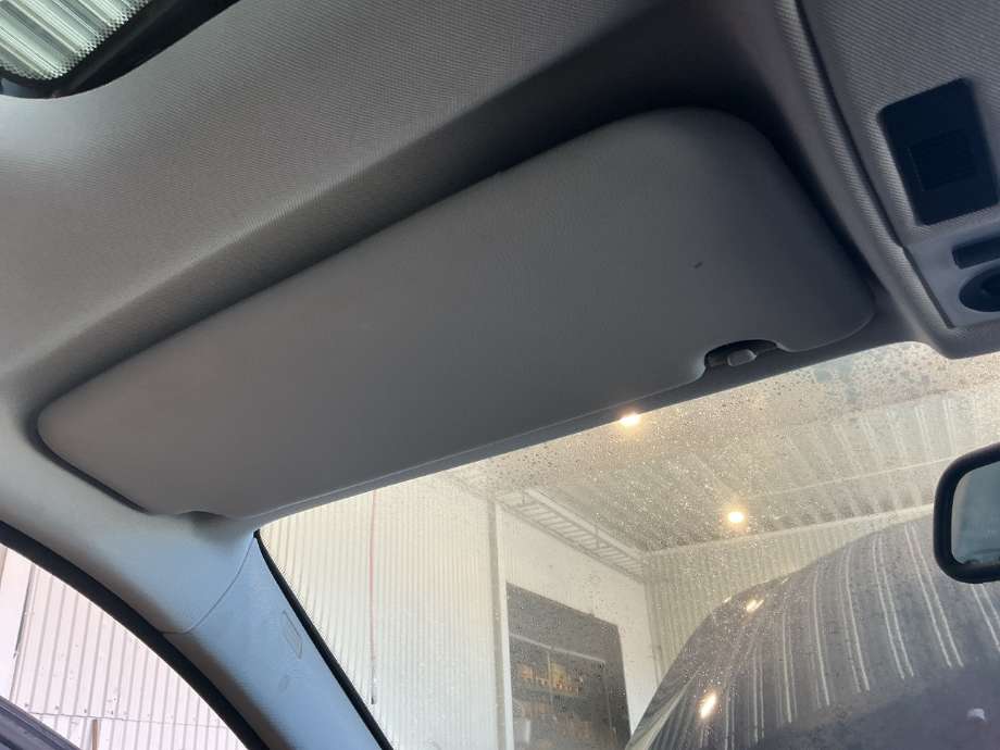 Solskjerm til BMW 5-Serie, 2003-2010 (E60/E61) (E60/E61) (BMW|)