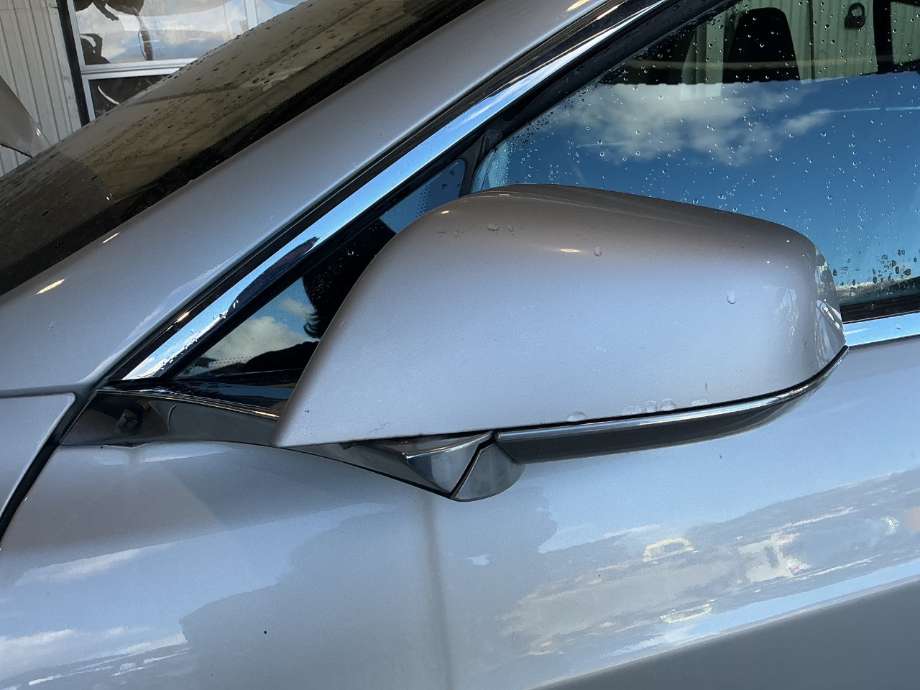 Speil venstre til Tesla Model S, 2013-2016 (Fase 1)  