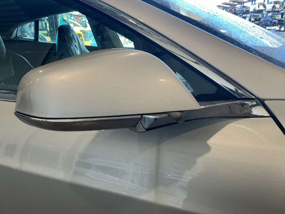 Speil høyre til Tesla Model S, 2013-2016 (Fase 1)  