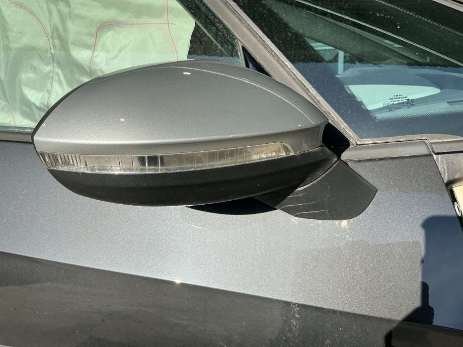 Speil høyre til VW ID.3, 2020-->> (VOLKSWAGEN|)