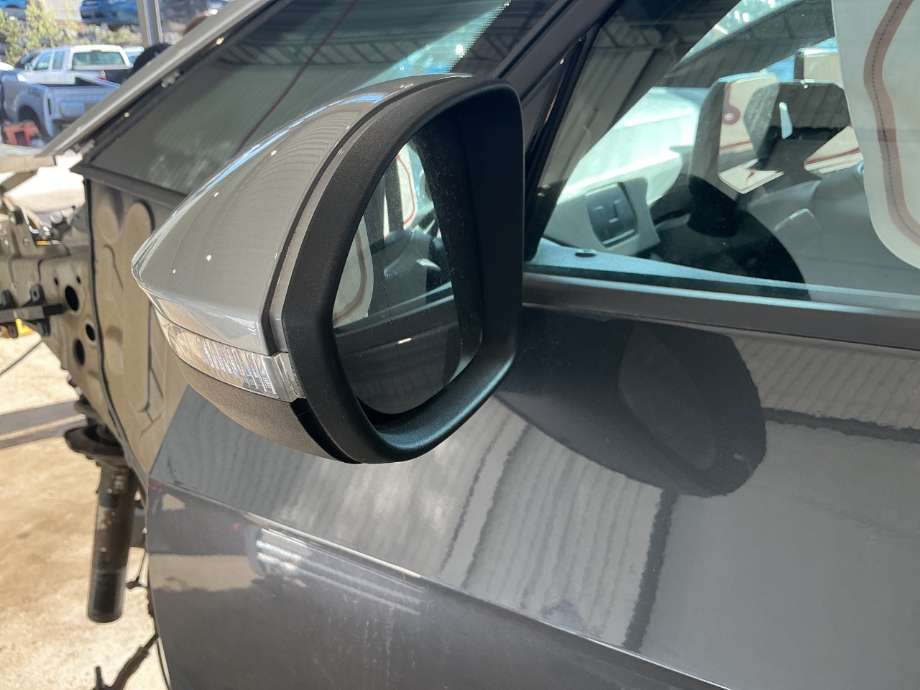 Speil venstre til VW ID.3 2020-->>  (VOLKSWAGEN|)