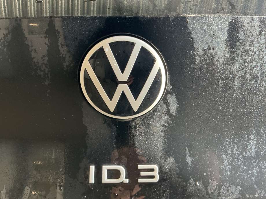 Bryter baklukeåpner til VW ID.3 2020-->> (VOLKSWAGEN|)