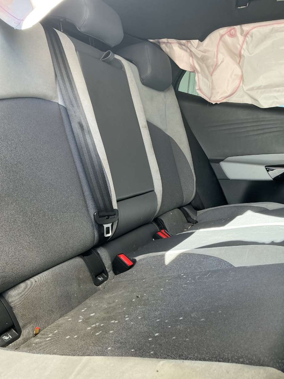 Sete bak til VW ID.3 2020-->>  (VOLKSWAGEN|)