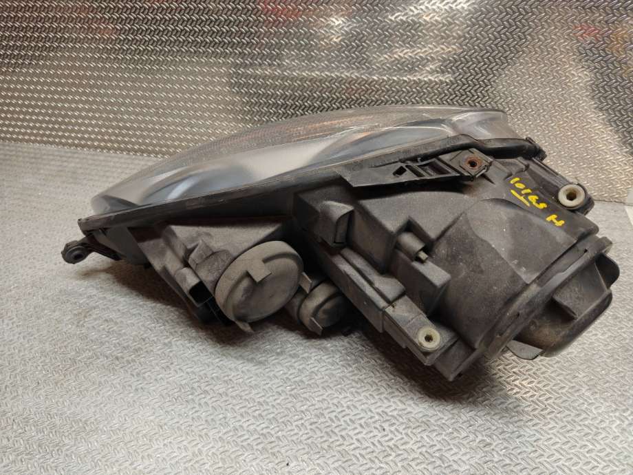 Frontlykt høyre xenon til VW Golf V, Combi 2003-2008  (VOLKSWAGEN|1K6 941 040||1K6 941 032)