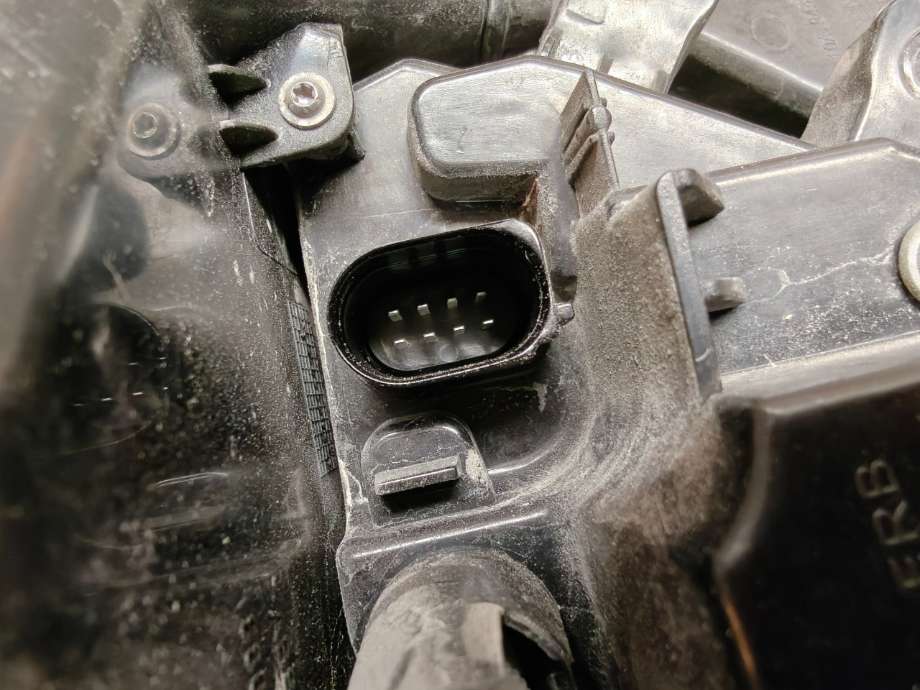 Baklykt høyre til VW ID.3 2020-->>  (VOLKSWAGEN|10A 945 208 G|10A 945 208 C)