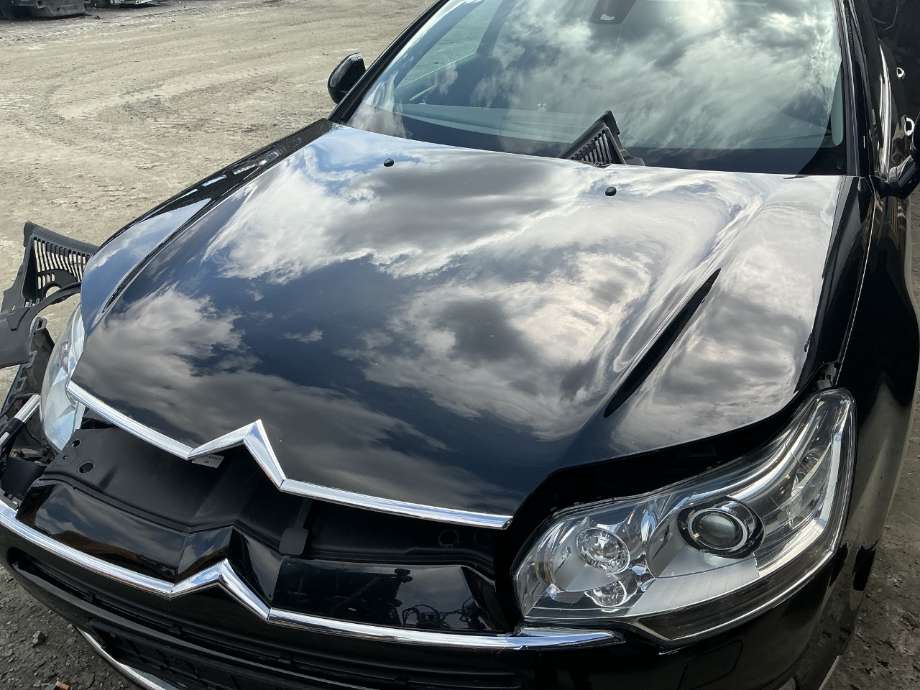 Panser til Citroën C5 2008-2017 (Type II) (CITROEN|)