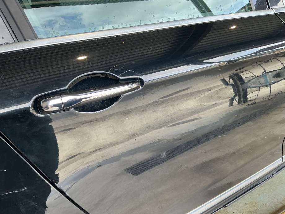 Dør høyre bak til Citroën C5 2008-2017 (Type II)  (CITROEN|)