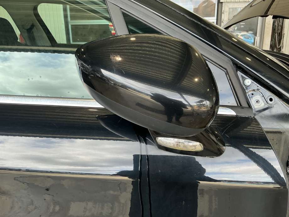 Speil høyre til Citroën C5, 2008-2017 (Type II) (CITROEN|)