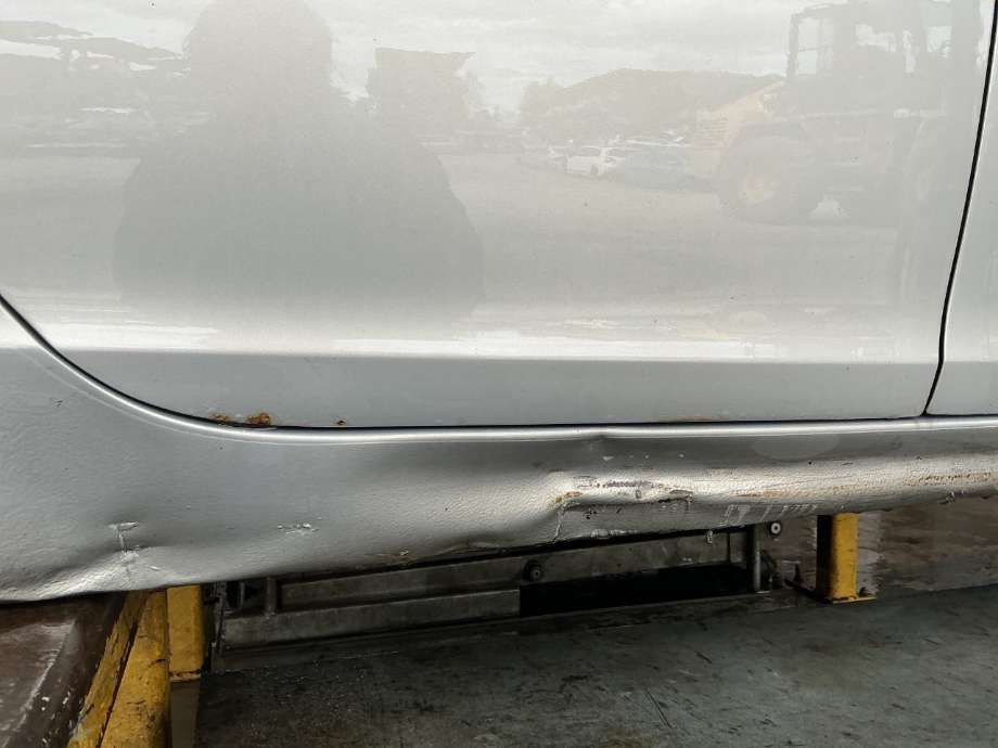 Dør høyre bak til Opel Insignia A 2009-2014  (OPEL|)