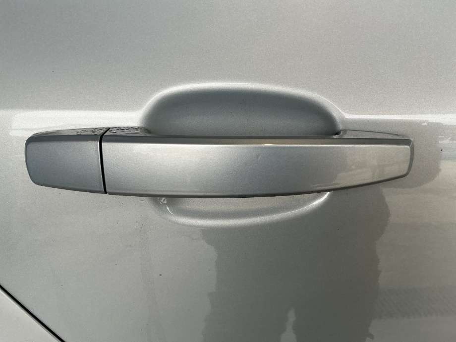 Dørhåndtak utv høyre bak til Opel Insignia A, 2009-2014  (OPEL|)