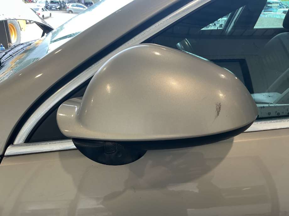 Speil venstre til Opel Insignia A, 2009-2014  (OPEL|)