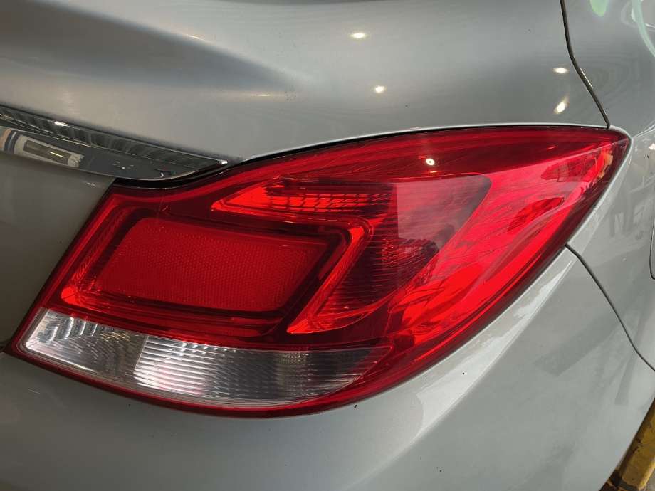 Baklykt høyre til Opel Insignia A, 2009-2014  (OPEL|)