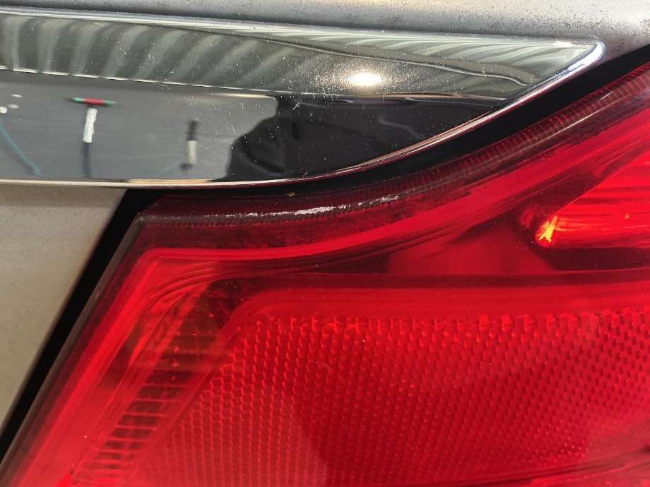 Baklykt høyre til Opel Insignia A 2009-2014  (OPEL|)