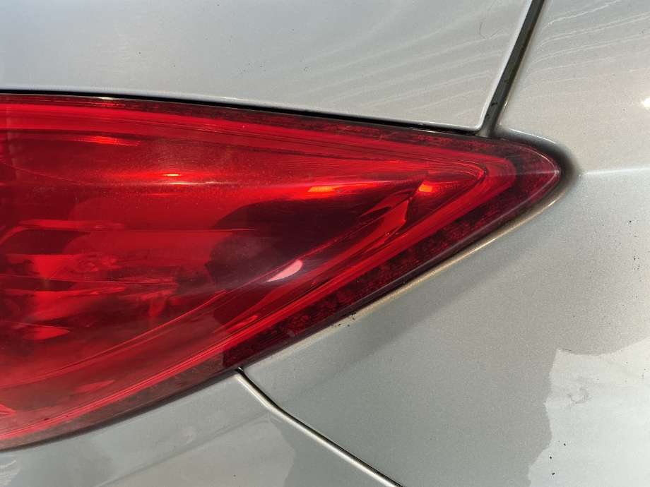 Baklykt høyre til Opel Insignia A 2009-2014  (OPEL|)